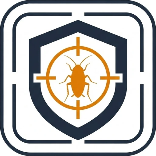 Bravion Bug Solutions logo