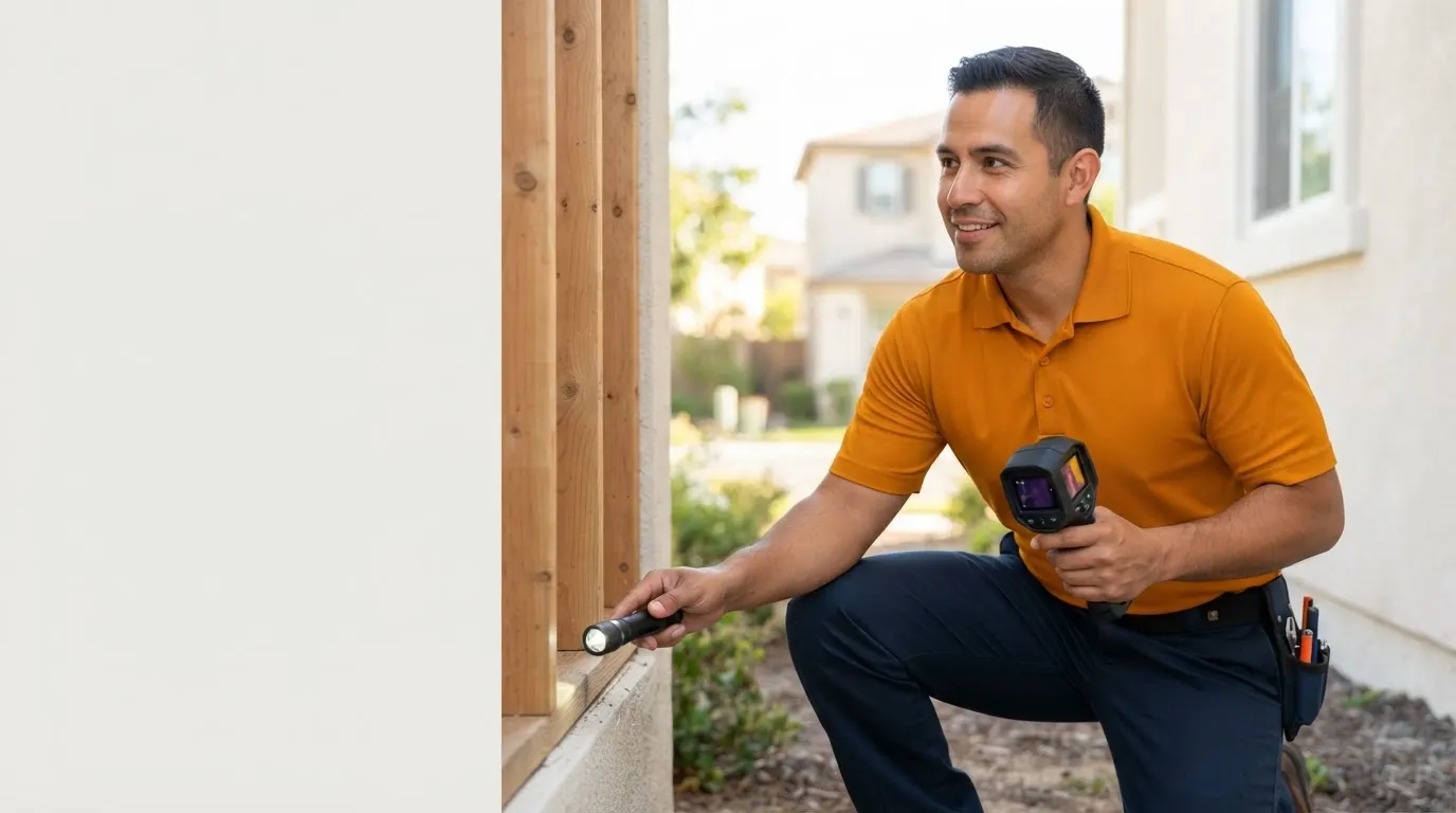 Pest Control Sevice in San Diego, CA